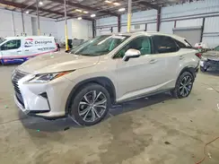 2T2ZZMCAXHC089016 2017 LEXUS RX
