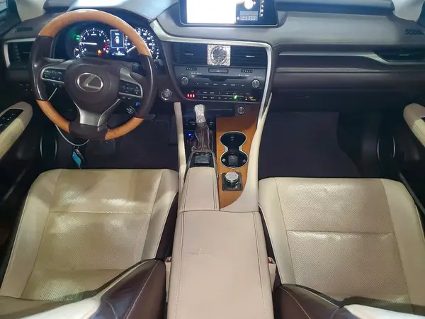 2T2ZZMCAXHC089016 2017 LEXUS RX - Image 8