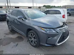 2T2ZZMCAXHC089047 2017 LEXUS RX