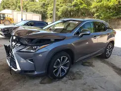 2T2ZZMCAXHC089176 2017 LEXUS RX
