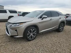 2T2ZZMCAXHC089808 2017 LEXUS RX