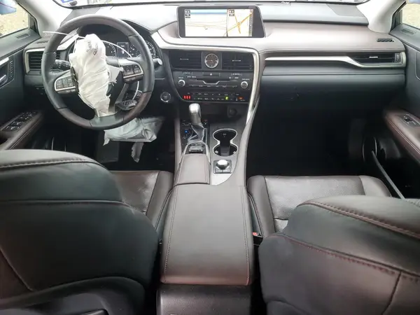 2T2ZZMCAXHC089808 2017 LEXUS RX - Image 8