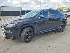 2T2ZZMCAXHC090375 2017 LEXUS RX