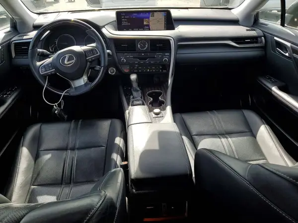 2T2ZZMCAXHC090375 2017 LEXUS RX - Image 8