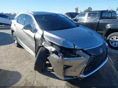 2T2ZZMCAXHC091123 2017 LEXUS RX