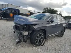 2T2ZZMCAXHC091932 2017 LEXUS RX