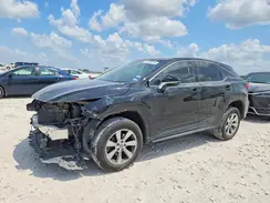 2T2ZZMCAXJC095159 2018 LEXUS RX