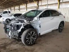 2T2ZZMCAXJC095422 2018 LEXUS RX