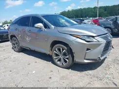 2T2ZZMCAXJC096750 2018 LEXUS RX