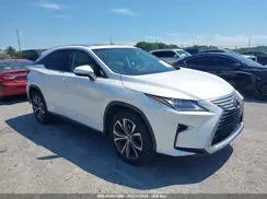 2T2ZZMCAXJC098076 2018 LEXUS RX