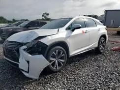2T2ZZMCAXJC098563 2018 LEXUS RX