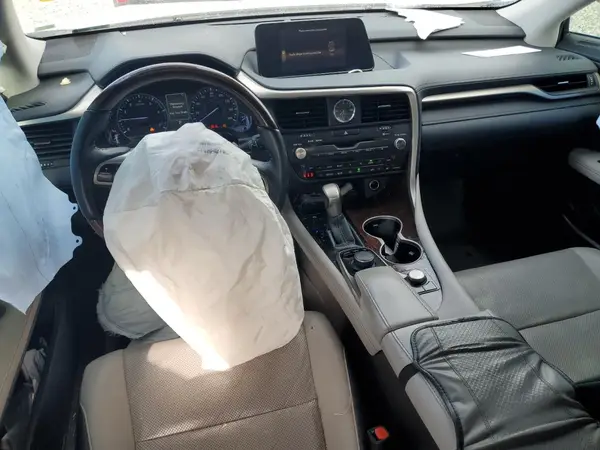 2T2ZZMCAXJC098563 2018 LEXUS RX - Image 8