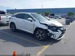 2T2ZZMCAXJC099065 2018 LEXUS RX