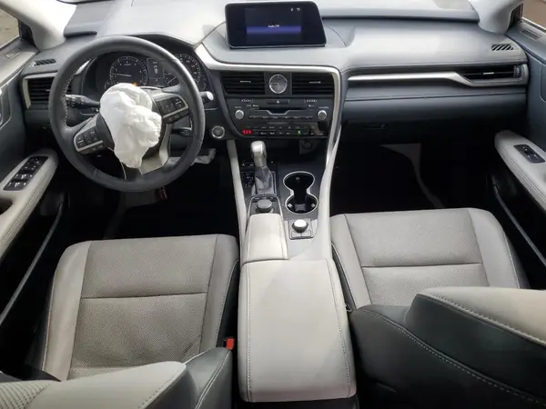 2T2ZZMCAXJC101249 2018 LEXUS RX - Image 8