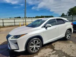 2T2ZZMCAXJC101901 2018 LEXUS RX