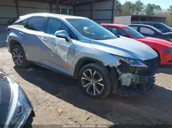 2T2ZZMCAXJC102448 2018 LEXUS RX