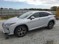 2T2ZZMCAXJC102935 2018 LEXUS RX