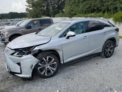2T2ZZMCAXJC105091 2018 LEXUS RX