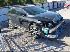 2T2ZZMCAXJC106306 2018 LEXUS RX
