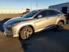2T2ZZMCAXJC109903 2018 LEXUS RX