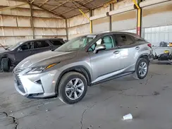 2T2ZZMCAXJC110274 2018 LEXUS RX