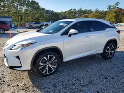 2T2ZZMCAXJC110839 2018 LEXUS RX