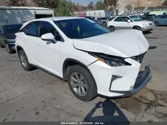 2T2ZZMCAXJC112820 2018 LEXUS RX