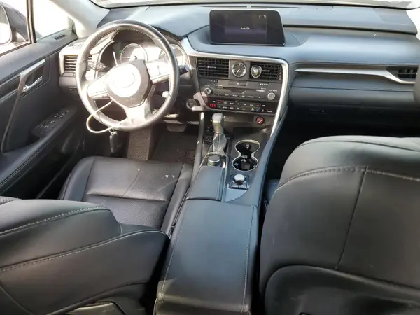 2T2ZZMCAXJC115457 2018 LEXUS RX - Image 8