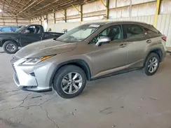 2T2ZZMCAXJC116852 2018 LEXUS RX