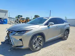 2T2ZZMCAXKC117694 2019 LEXUS RX