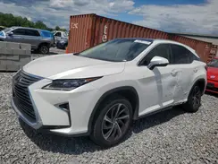 2T2ZZMCAXKC118456 2019 LEXUS RX