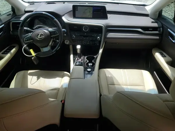 2T2ZZMCAXKC118456 2019 LEXUS RX - Image 8