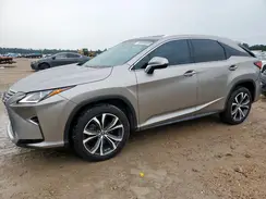 2T2ZZMCAXKC119221 2019 LEXUS RX