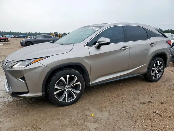 2T2ZZMCAXKC119221 2019 LEXUS RX - Image 1