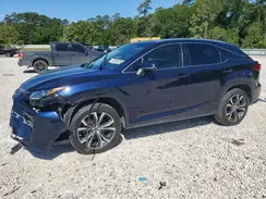 2T2ZZMCAXKC119283 2019 LEXUS RX
