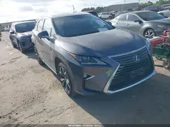 2T2ZZMCAXKC120353 2019 LEXUS RX