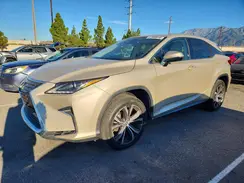 2T2ZZMCAXKC120465 2019 LEXUS RX