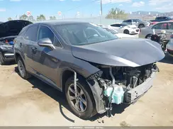 2T2ZZMCAXKC121096 2019 LEXUS RX
