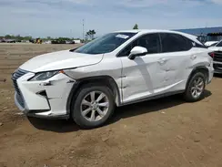 2T2ZZMCAXKC121857 2019 LEXUS RX
