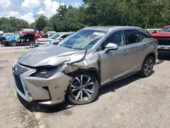 2T2ZZMCAXKC122197 2019 LEXUS RX