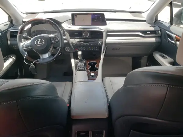 2T2ZZMCAXKC122197 2019 LEXUS RX - Image 8