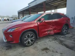 2T2ZZMCAXKC122572 2019 LEXUS RX