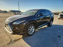2T2ZZMCAXKC122930 2019 LEXUS RX