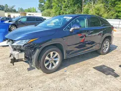 2T2ZZMCAXKC123091 2019 LEXUS RX