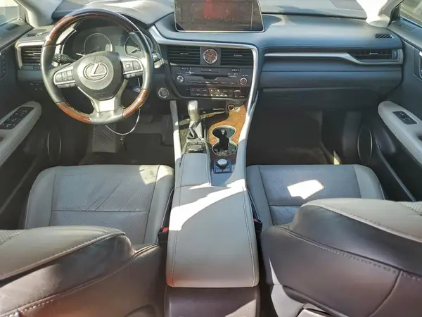 2T2ZZMCAXKC123852 2019 LEXUS RX - Image 8