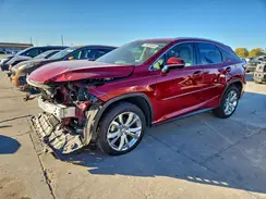 2T2ZZMCAXKC126248 2019 LEXUS RX