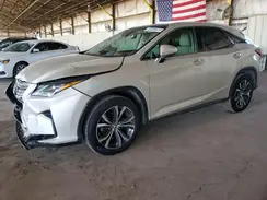 2T2ZZMCAXKC126427 2019 LEXUS RX