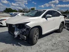2T2ZZMCAXKC127304 2019 LEXUS RX