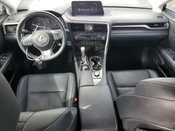 2T2ZZMCAXKC127366 2019 LEXUS RX - Image 8