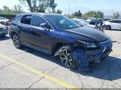 2T2ZZMCAXKC127867 2019 LEXUS RX